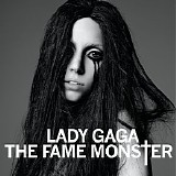 Lady GaGa - The Fame Monster