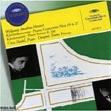 Clara Haskil - Klavierkonzert K459, K595, Klaviersonate K280