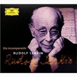 Rudolf Serkin - Beethoven Piano Sonatas Op.109, 110 & 111 - Rudolf Serkin (1987 Live)