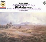 Karl BÃ¶hm & Wilhelm Backhaus - Piano Concerto No.2 In B Flat, Op.83
