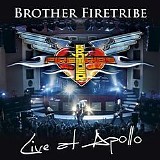 Brother Firetribe - Live At Apollo