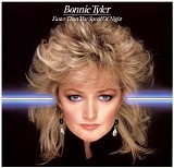 Bonnie Tyler - Faster Than The Speed Of Night