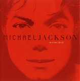 Michael Jackson - Invincible