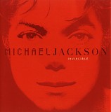 Michael Jackson - Invincible