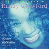 Randy Crawford - The very best of Randy Crawford