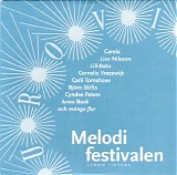 Eurovision - Melodifestivalen genom tiderna