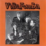 Viba Femba - Viba Fembas fÃ¶rsta CD