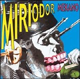 Miriodor - Mekano