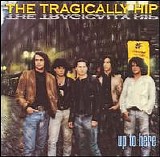 The Tragically Hip - Blow At High Dough / New Orleans Is Sinking [Digital 45]/Digital 45