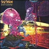 Dzyan - Electric Silence