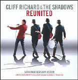 Cliff Richard & the Shadows - Live At Knebworth [Album]/Album