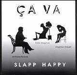 Slapp Happy - Ca Va