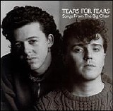 Tears for Fears - Live At Knebworth [Album]-Album