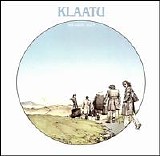 Klaatu - A Routine Day (1979 7" Mix)