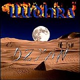 Dzyan - Iludhra