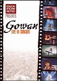 Gowan - Solo Live: Au Quebec