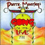 Pierre Moerlen's Gong - Full circle - live 1988