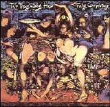 The Tragically Hip - Fully Completely [International Version]-International Version