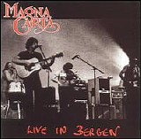 Magna Carta - Live in Bergen
