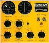 The Tragically Hip - Phantom Power [International Version]-International Version