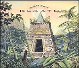 Klaatu - Hanus Of Uranus (1973 7" Mix)