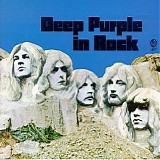 Deep Purple - Deep Purple in Rock