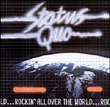 Status Quo - Live At Knebworth [Album]/Album
