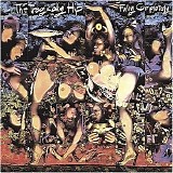 The Tragically Hip - Fully Completely