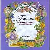 David Arkenstone - Troika III: Faeries