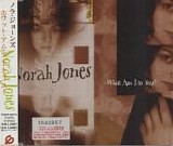 Norah Jones - What Am I To You?