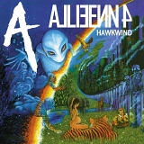 Hawkwind - Alien 4