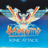 Hawkwind - Sonic Attack