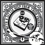 Various artists - Classic Rock Presents: With A Little Help From Their Friends