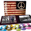 Various artists - Woodstock - 40 Years On : Back To Yasgur's Farm