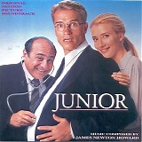 James Newton Howard - Junior