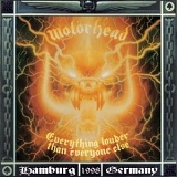 Motörhead - Everything Louder Than Everyone Else