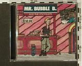 Mr. Bubble B. and the Coconuts - Bum