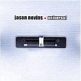 Jason Nevins - Universal