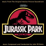 John Williams - Jurassic Park