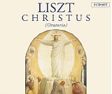 Franz Liszt - Christus