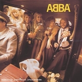 ABBA - ABBA