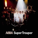 ABBA - Super Trouper