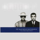 Pet Shop Boys - Greatest Hits