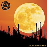 Luna Negra - Soundproof Demo