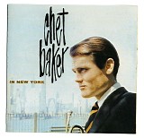 Chet Baker - Chet Baker in New York