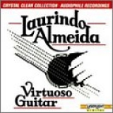 Laurindo Almeida - Virtuoso Guitar 45 RPM