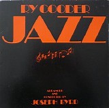 Ry Cooder - Jazz