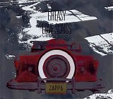 Frank Zappa - Greasy Love Songs