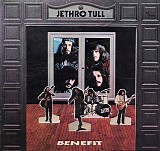 Jethro Tull - Benefit