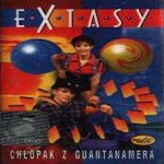 Extasy - ChÂ³opak Z Guantanamera
